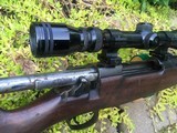 1917 Enfield , 30/06 Bolt action - 8 of 15