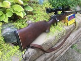 1917 Enfield , 30/06 Bolt action - 4 of 15