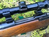 1917 Enfield , 30/06 Bolt action - 15 of 15