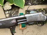 Colt Lightning Musket, 44 cal - 5 of 15