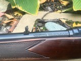 Winchester , 490 22 caliber rifle - 8 of 15
