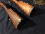 Stock for Swedish 96 Mauser - 5 of 10