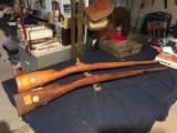 Stock for Swedish 96 Mauser - 4 of 10