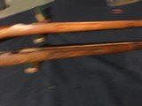 Stock for Swedish 96 Mauser - 6 of 10