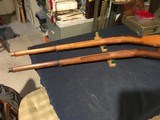 Stock for Swedish 96 Mauser - 9 of 10