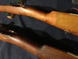 Stock for Swedish 96 Mauser - 10 of 10
