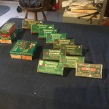 Remington vintage hunting & collectable ammo - 4 of 5