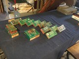 Remington vintage hunting & collectable ammo - 5 of 5