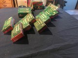 Remington vintage hunting & collectable ammo - 1 of 5