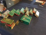 Remington vintage hunting & collectable ammo - 3 of 5