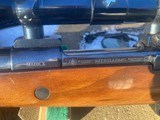 Mark X Inter-Arms Mannlicher Carbine, .270 Win - 12 of 15