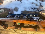 Mark X Inter-Arms Mannlicher Carbine, .270 Win - 14 of 15