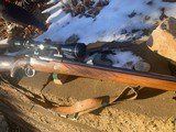 Mark X Inter-Arms Mannlicher Carbine, .270 Win - 15 of 15