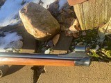 Mark X Inter-Arms Mannlicher Carbine, .270 Win - 9 of 15
