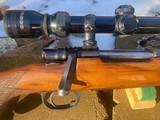 Mark X Inter-Arms Mannlicher Carbine, .270 Win - 3 of 15