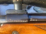 Mark X Inter-Arms Mannlicher Carbine, .270 Win - 4 of 15