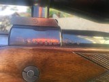 Mark X Inter-Arms Mannlicher Carbine, .270 Win - 7 of 15