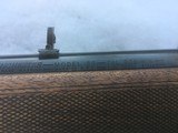 Winchester, model 88 rifle, .308 - 9 of 15