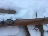 Winchester, model 88 rifle, .308 - 2 of 15