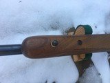 Winchester, model 88 rifle, .308 - 8 of 15