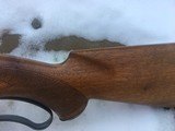 Winchester, model 88 rifle, .308 - 6 of 15