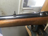 Winchester, model 88 rifle, .308 - 12 of 15
