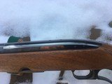 Winchester, model 88 rifle, .308 - 11 of 15