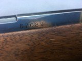Winchester, model 88 rifle, .308 - 5 of 15