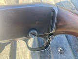 Remington model 14, carbine, .30 Rem - 10 of 15