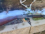 Remington model 14, carbine, .30 Rem - 8 of 15