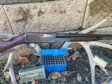 Remington model 14, carbine, .30 Rem - 2 of 15