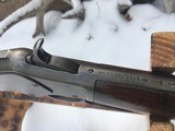 Winchester, 1873 , 38/40 rifle - 6 of 15