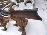Winchester, 1873 , 38/40 rifle - 2 of 15