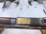 Winchester, 1873 , 38/40 rifle - 7 of 15