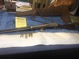 Winchester 1886 rifle , 38/56 - 6 of 15