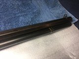Winchester 1886 rifle , 38/56 - 5 of 15