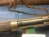 Winchester 1886 rifle , 38/56 - 3 of 15