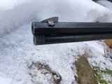 Marlin 1893 , takedown rifle , 30/30 - 4 of 15