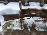Marlin 1893 , takedown rifle , 30/30 - 2 of 15