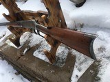 Marlin 1893 , takedown rifle , 30/30 - 3 of 15