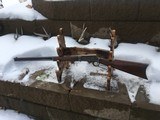 Marlin 1893 , takedown rifle , 30/30 - 14 of 15