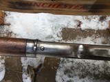Marlin 1893 , takedown rifle , 30/30 - 8 of 15