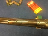 Colt , SxS , 10 ga. Hammer style shotgun , model 1878 - 11 of 15