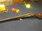 Colt , SxS , 10 ga. Hammer style shotgun , model 1878 - 10 of 15
