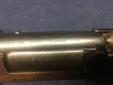 1898 Springfield Armory .30 U.S./ 30/40 Krag - 8 of 15