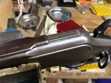 1873 Winchester saddle ring carbine, 32/20 - 5 of 15