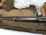 1873 Winchester saddle ring carbine, 32/20 - 14 of 15