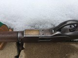 1873 Winchester saddle ring carbine, 32/20 - 9 of 15