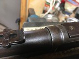 1873 Winchester saddle ring carbine, 32/20 - 3 of 15