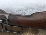 1873 Winchester saddle ring carbine, 32/20 - 15 of 15
